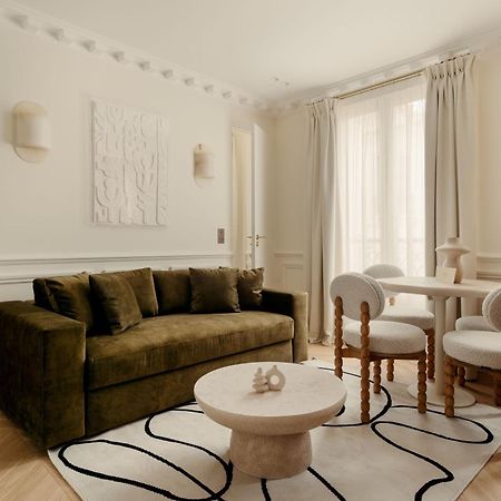 Hotel Leon Paryż Zewnętrze zdjęcie