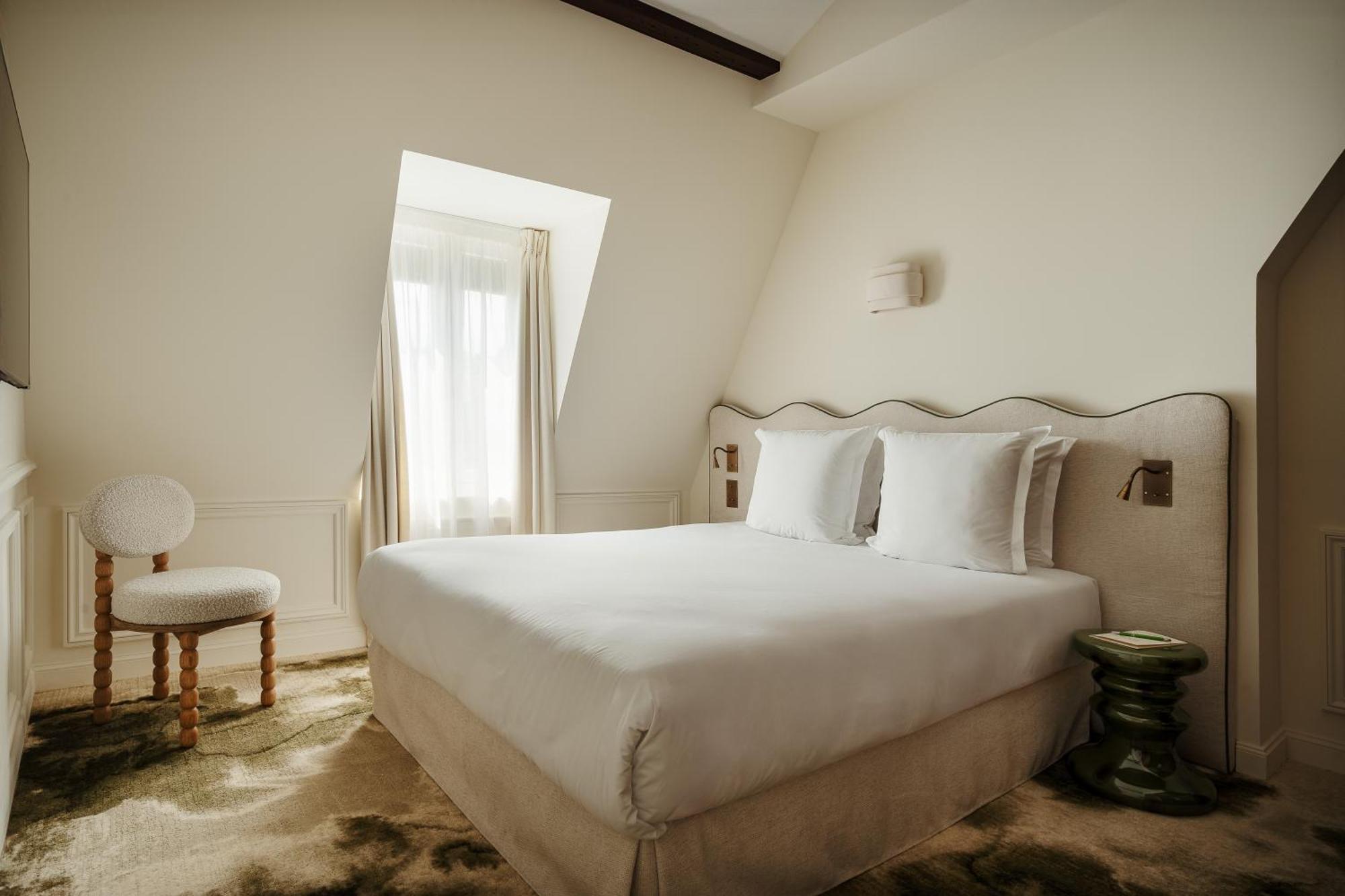 Hotel Leon Paryż Zewnętrze zdjęcie