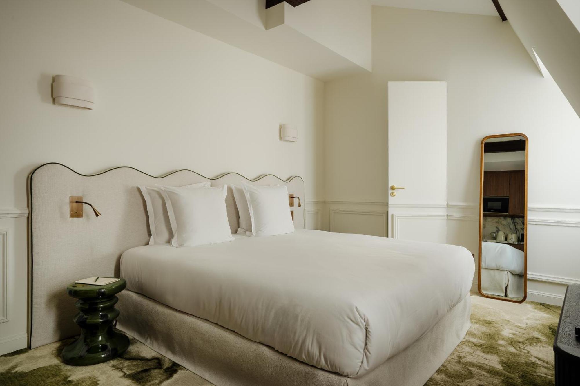 Hotel Leon Paryż Zewnętrze zdjęcie