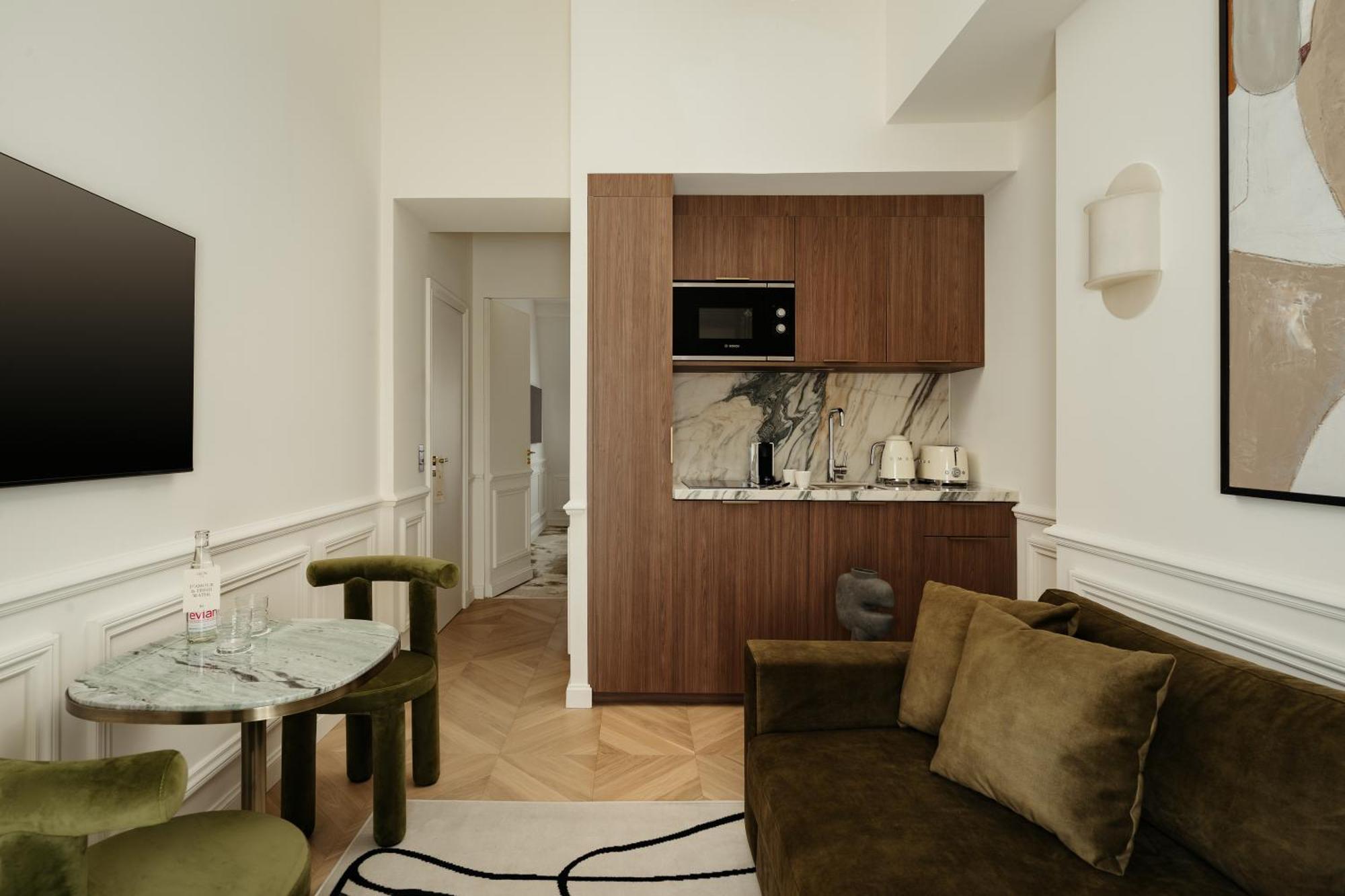 Hotel Leon Paryż Zewnętrze zdjęcie