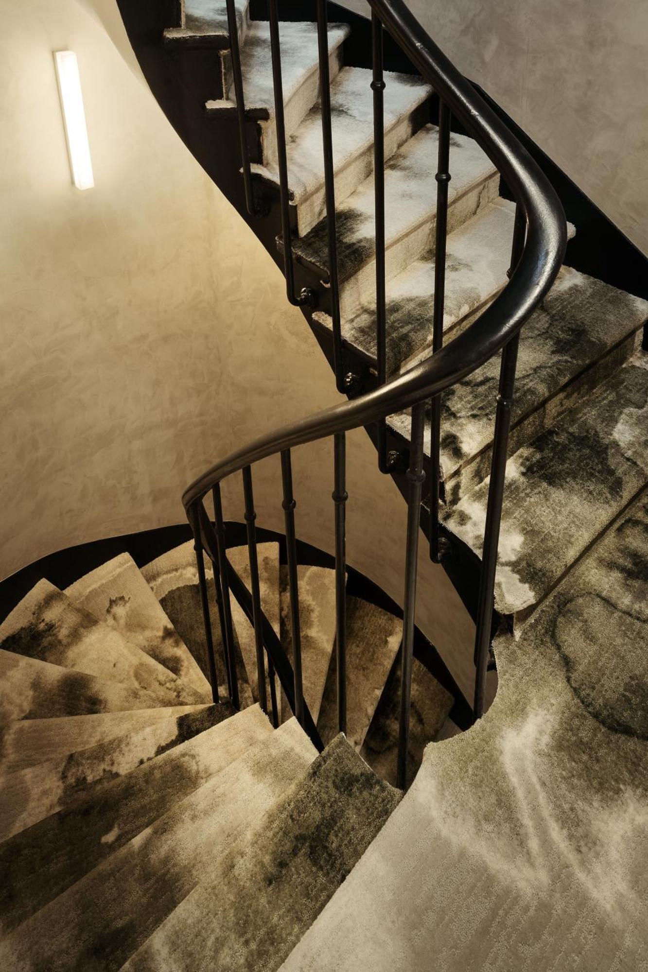 Hotel Leon Paryż Zewnętrze zdjęcie