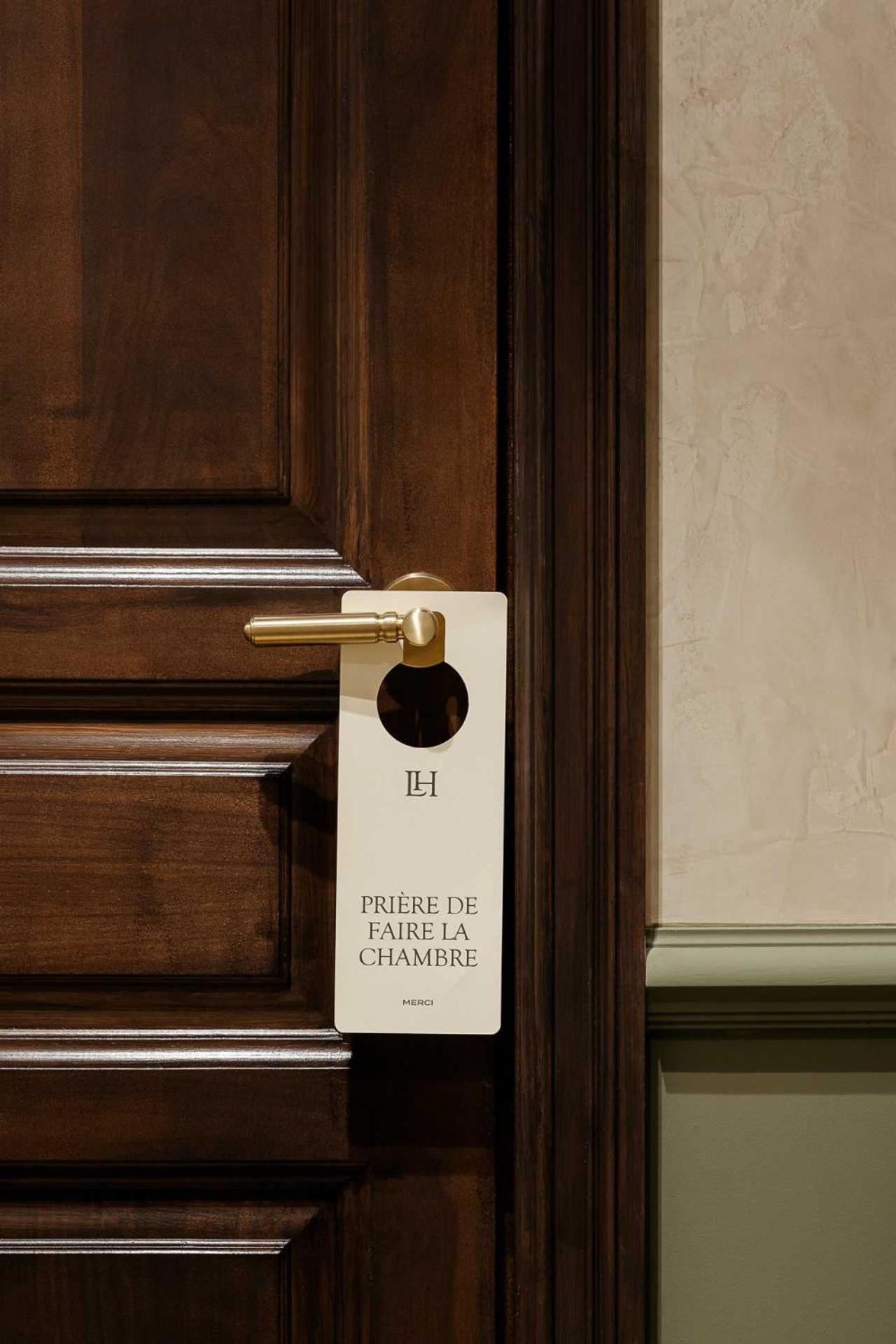 Hotel Leon Paryż Zewnętrze zdjęcie