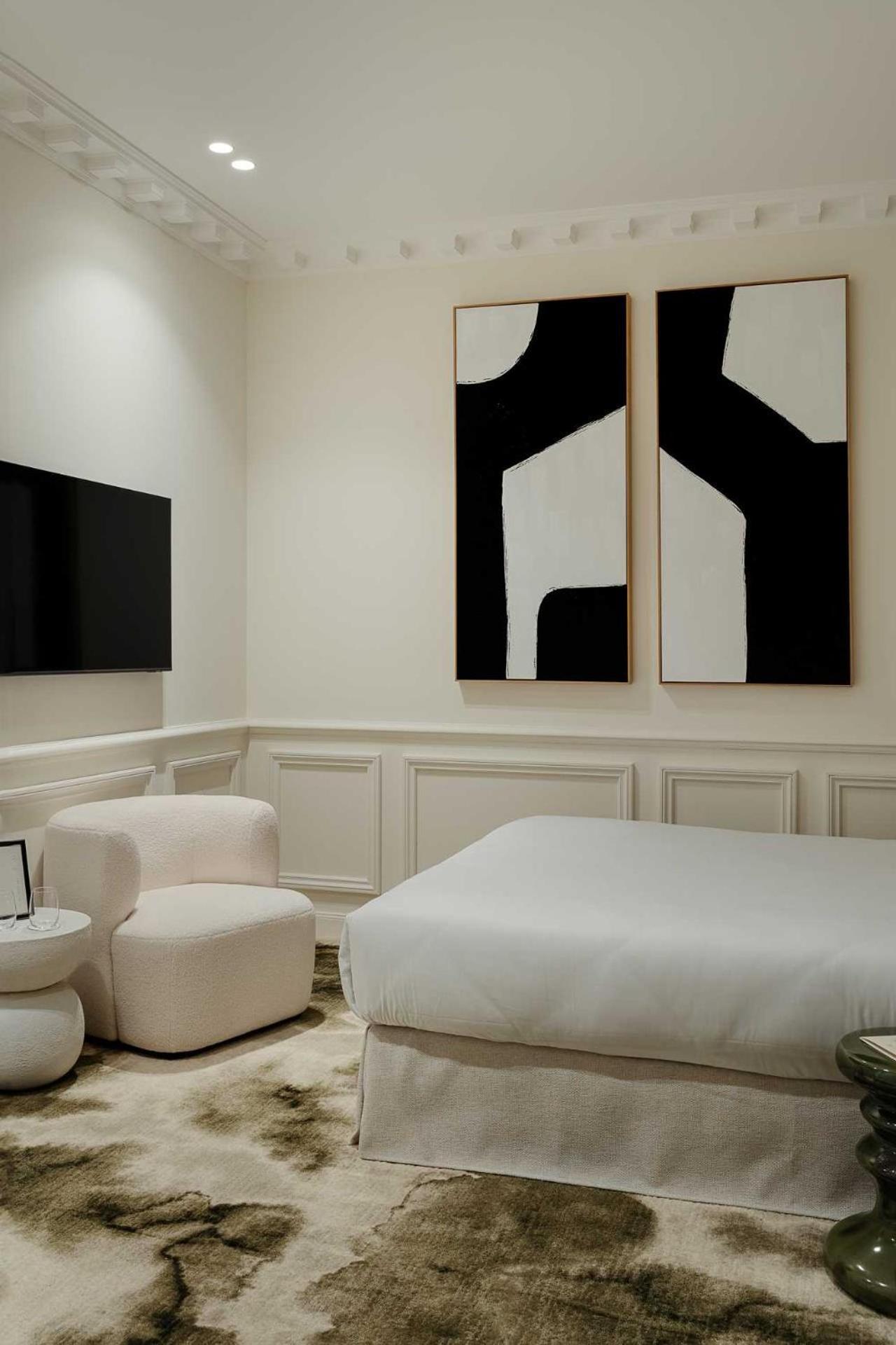 Hotel Leon Paryż Zewnętrze zdjęcie